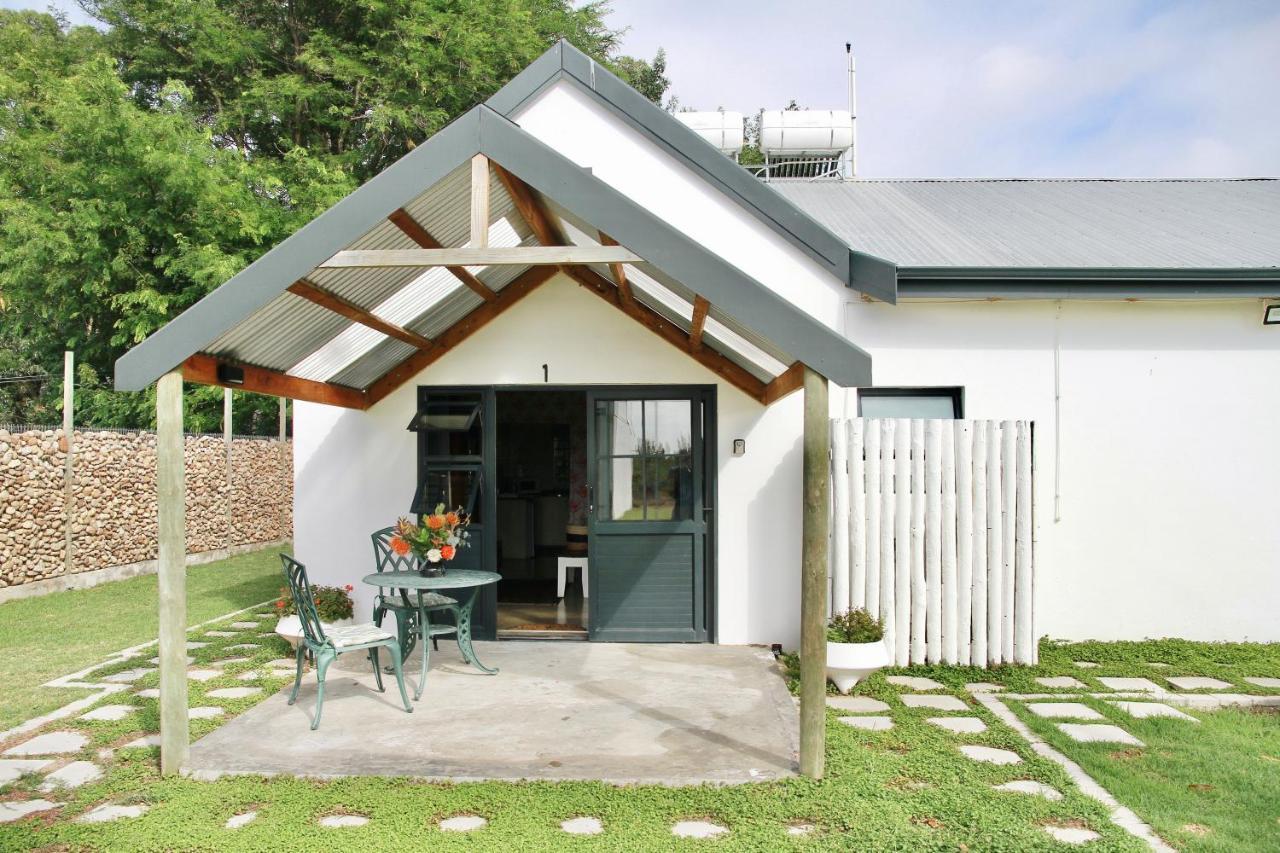 Ferienwohnung De Hoop Farm - Mountain View Breërivier Exterior foto